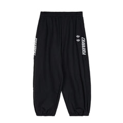 x Willy Chavarria Heavyweight Trackpants