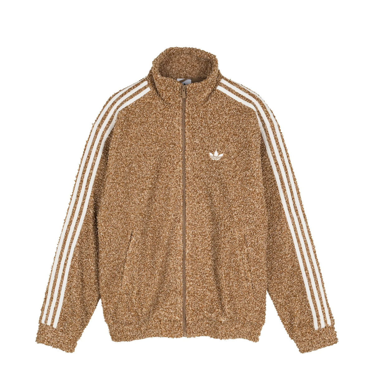 Boucle Firebird Tracktop