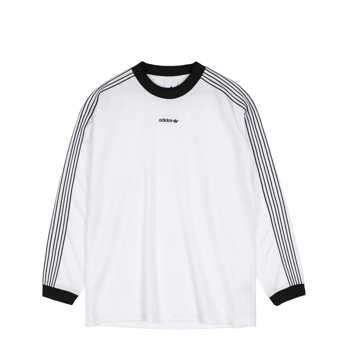 Long Sleeve Jersey