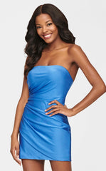 Faviana S10708 Dress