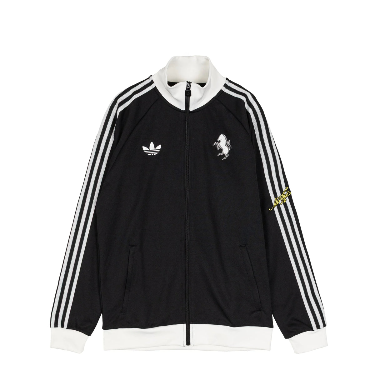 Juventus FC Originals Tracktop