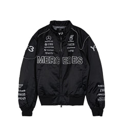 Y-3 x Mercedes-AMG PETRONAS F1 Team Jacket