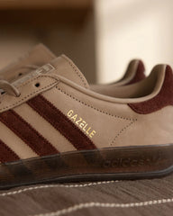 Gazelle Indoor