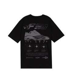 F50 Graphic T-Shirt