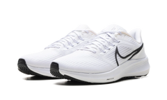 Air Zoom Pegasus 39 TB WMNS"WHITE BLACK" DM0165 100