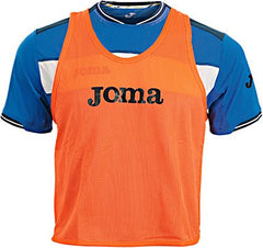 Joma Vest Training Bib Red