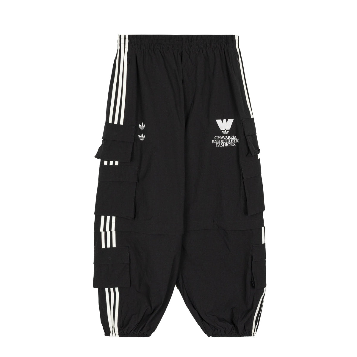 x Willy Chavarria Cargo Pant