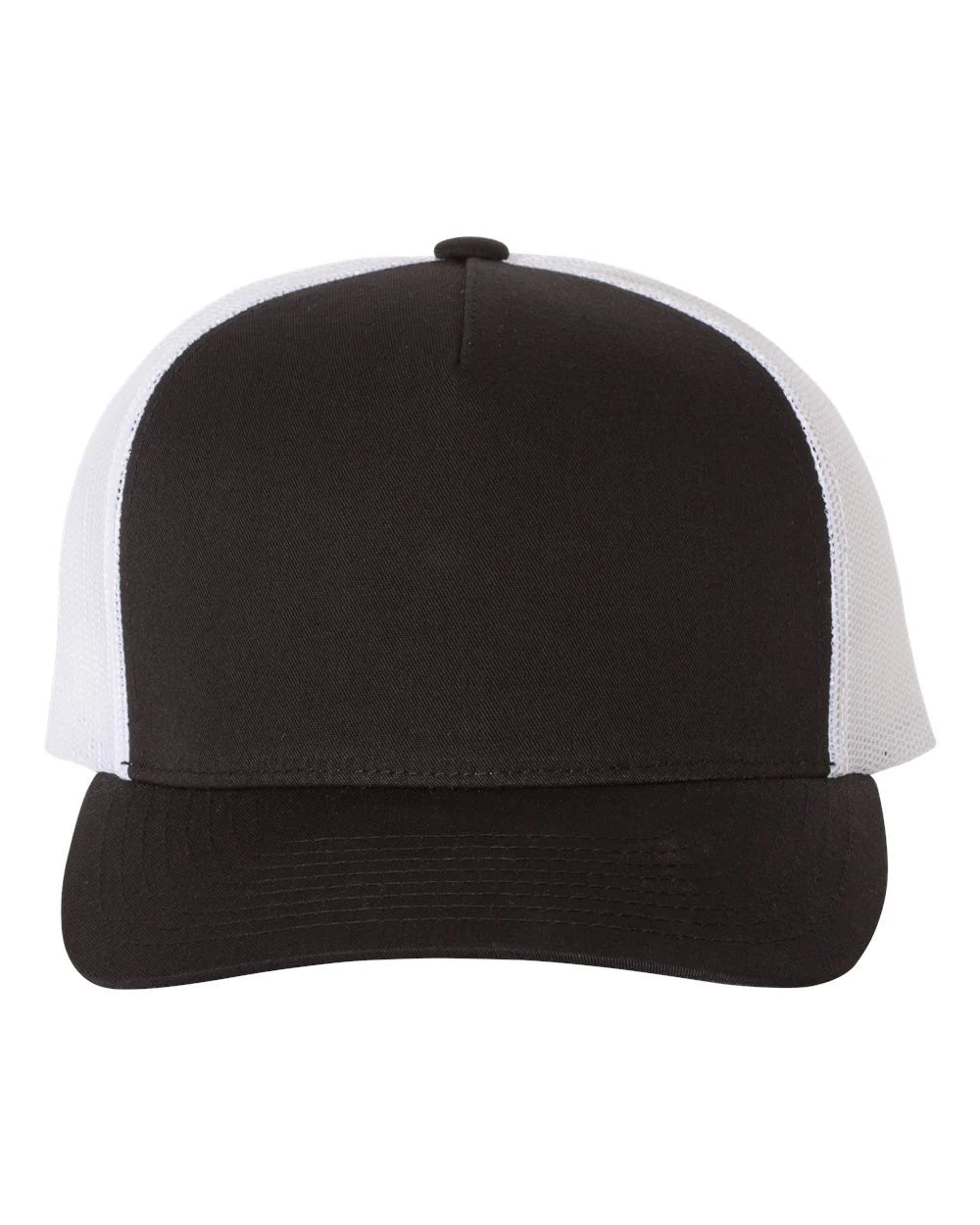 YP Classics Adult Retro Trucker Cap