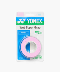 WET SUPER GRAP 3 WRAPS