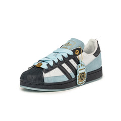 Superstar II *Asociacion del Futbol Argentino* *Home*