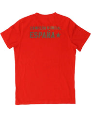 PUMA Spain 2010 Winners Tee