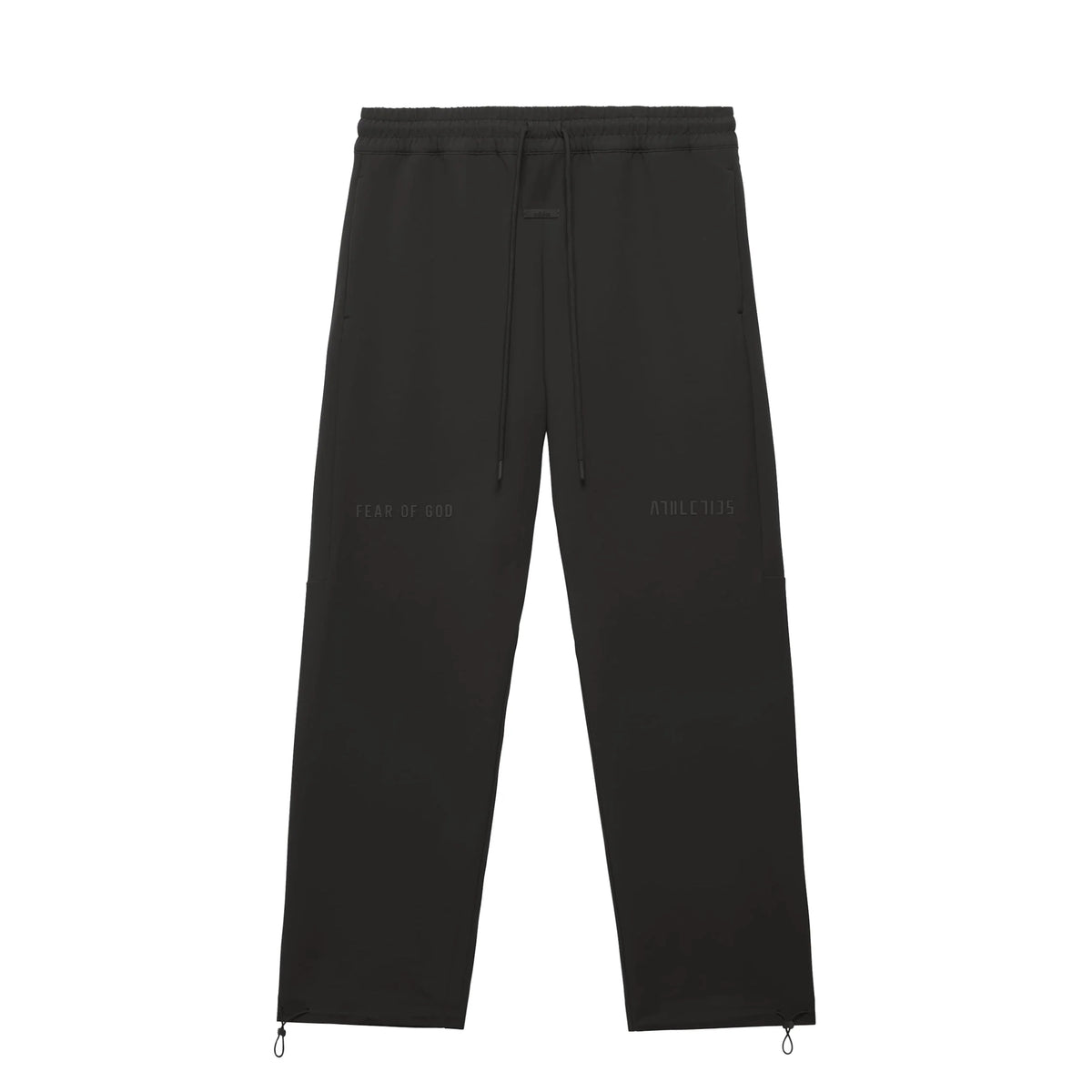 x Fear Of God Athletics Brushback Woven Storm Pant