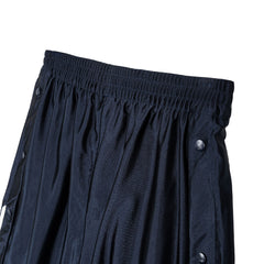 x Willy Chavarria Dazzle Snap Shorts
