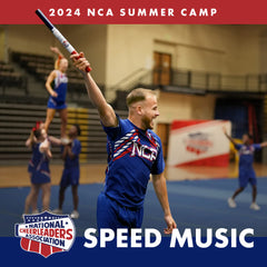 2024 NCA Store Skillz Mix