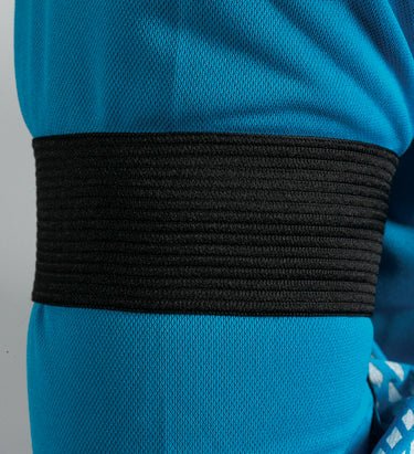 KG Black Arm Band