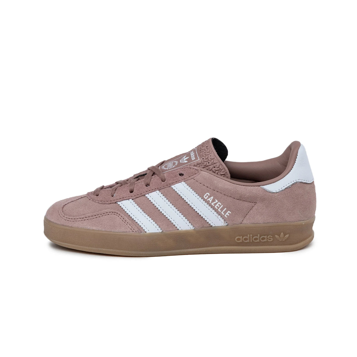 Gazelle Indoor W