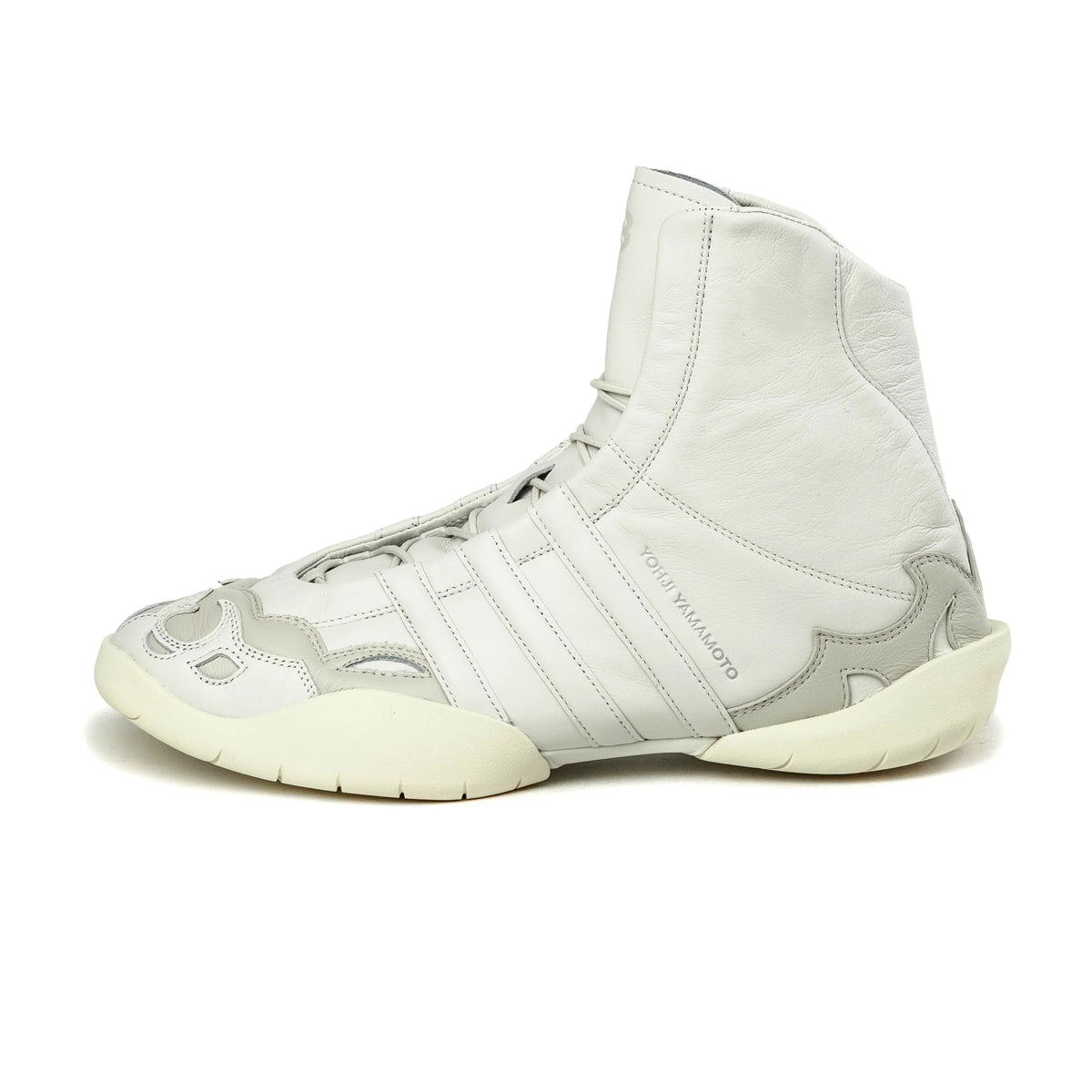 Y-3 Regu 2002 Hi