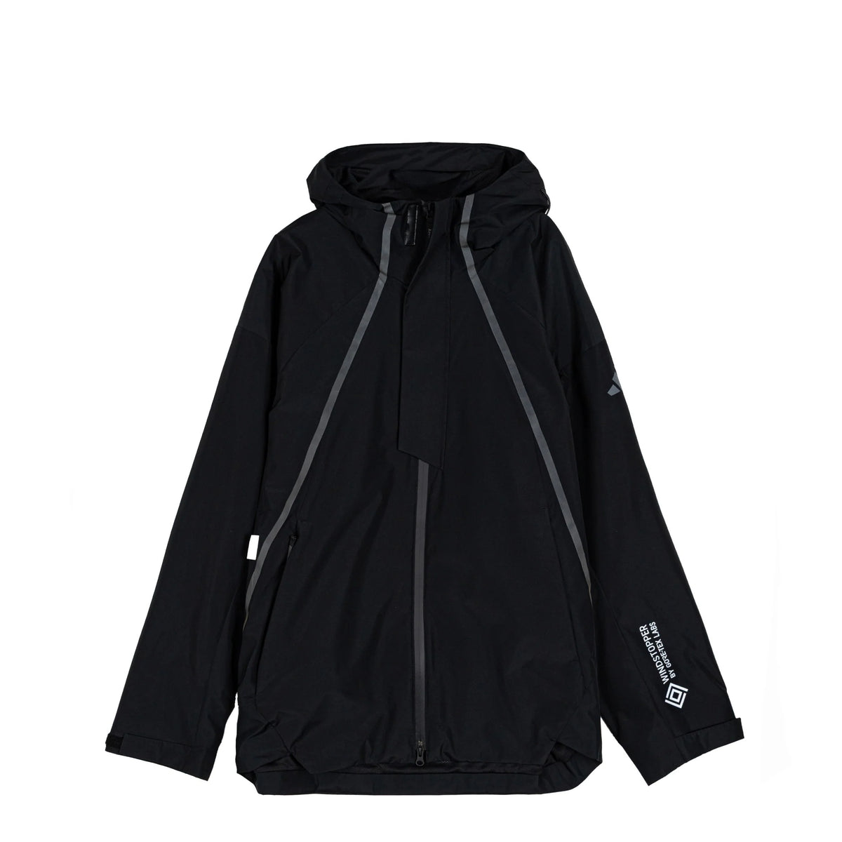 Xploric Gore Tex Windstopper Jacket