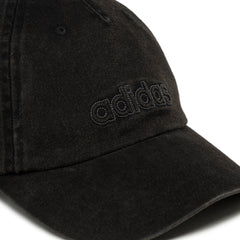 Washed Dad Cap