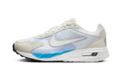 Air Max Solo WMNS"White University Blue" FN0784 103