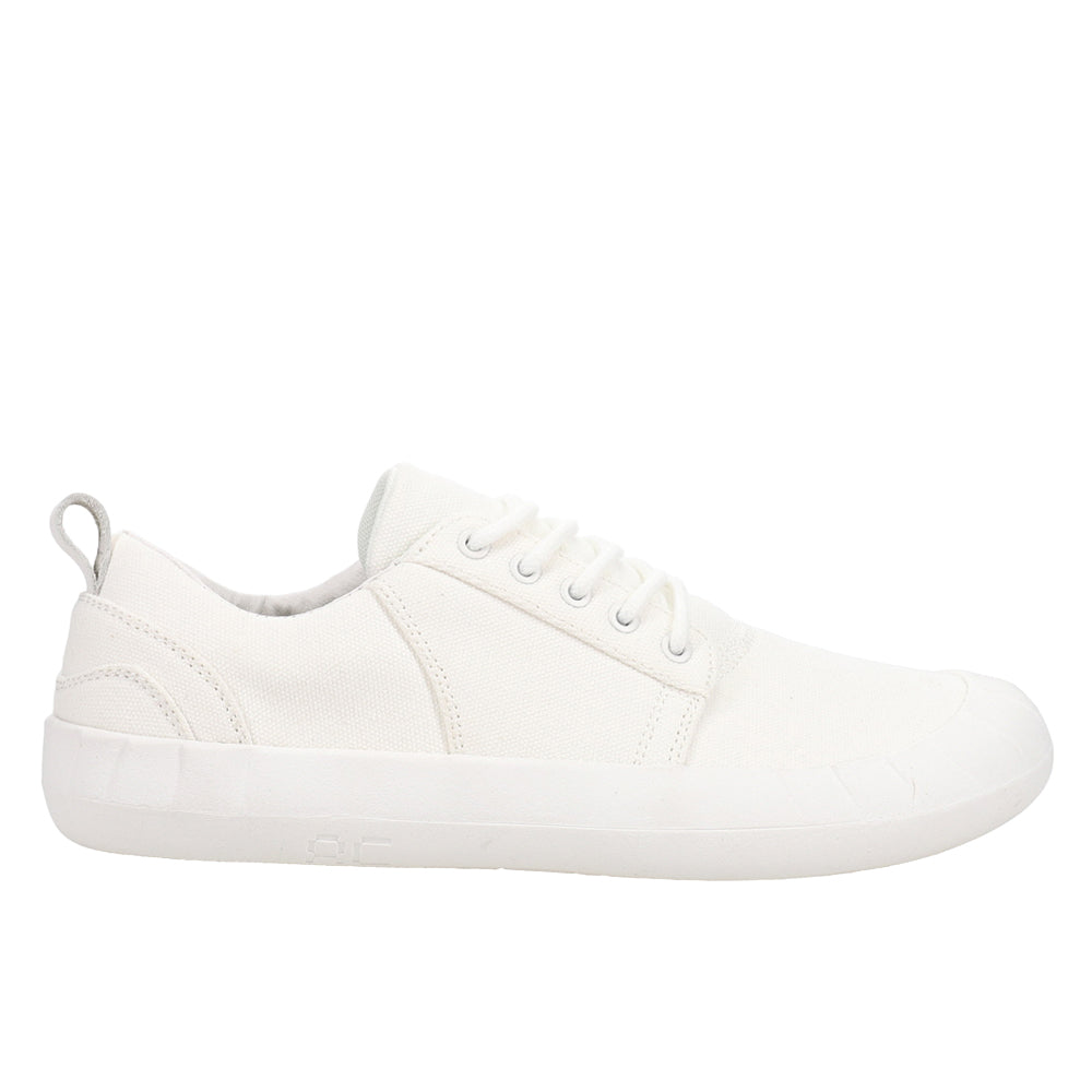 Fission .01 Lace Up Barefoot Shoes
