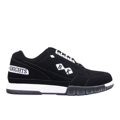 Metros Lace Up Sneakers