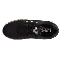 Metros Lace Up Sneakers