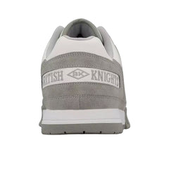 Metros Lace Up Sneakers