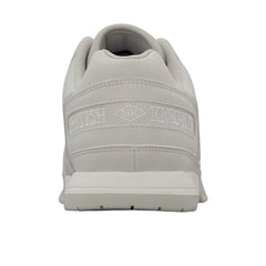 Metros Lace Up Sneakers