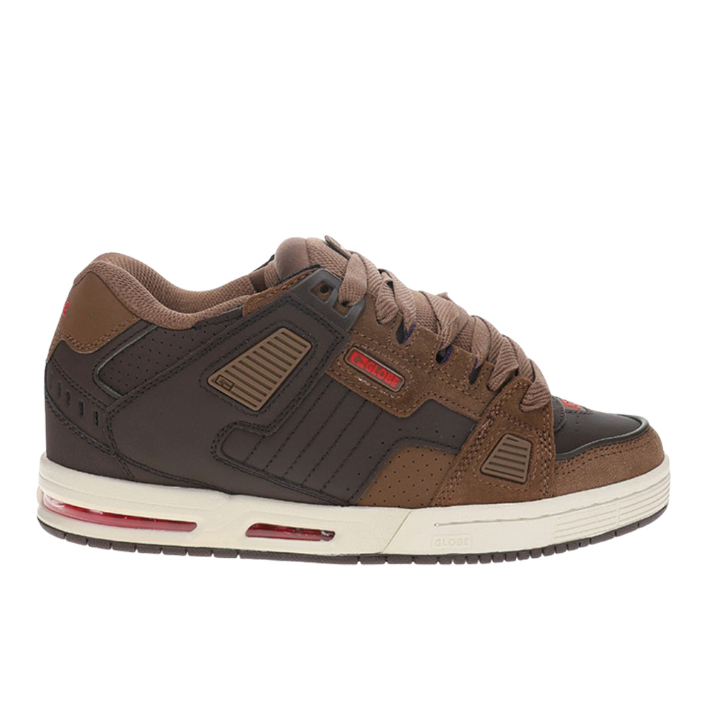Sabre Heritage Classic Skate Shoes