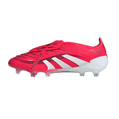 Predator Elite Fold-Over Tongue Firm Ground Soccer Cleats