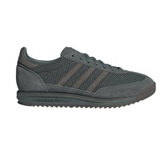 SL 72 RS Lace Up Sneakers
