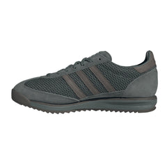 SL 72 RS Lace Up Sneakers