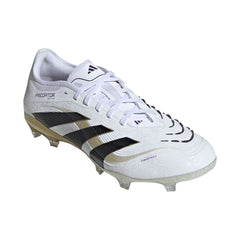 Predator Pro Firm Ground Soccer Cleats