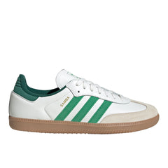 Samba OG Lace Up Sneakers