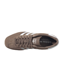 Gazelle Indoor Lace Up Sneakers