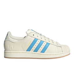 Superstar Messi Lace Up Sneakers