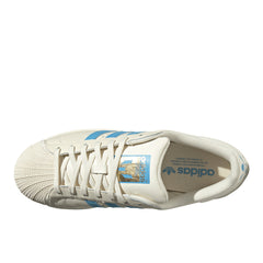 Superstar Messi Lace Up Sneakers