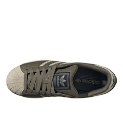 Superstar II Lace Up Sneakers
