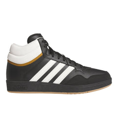 Hoops 4.0 High Top Sneakers