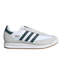 SL 72 RS Lace Up Sneakers