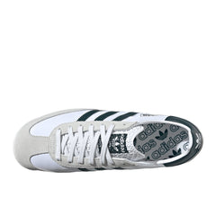 SL 72 RS Lace Up Sneakers