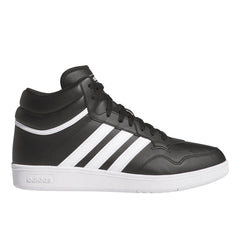 Hoops 4.0 High Top Sneakers
