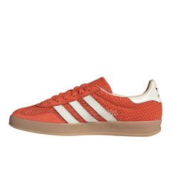 Gazelle Indoor Lace Up Sneakers