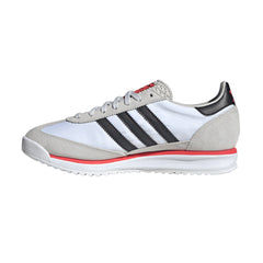 SL 72 RS Lace Up Sneakers