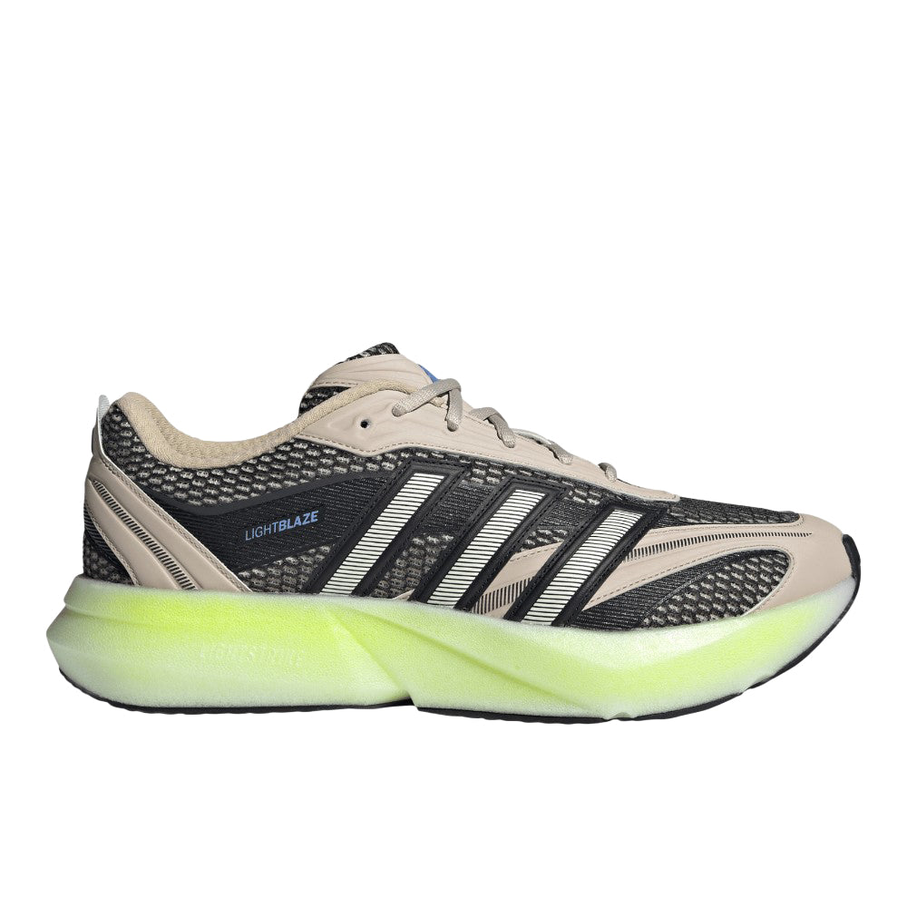 Lightblaze Glow Lace Up Sneakers