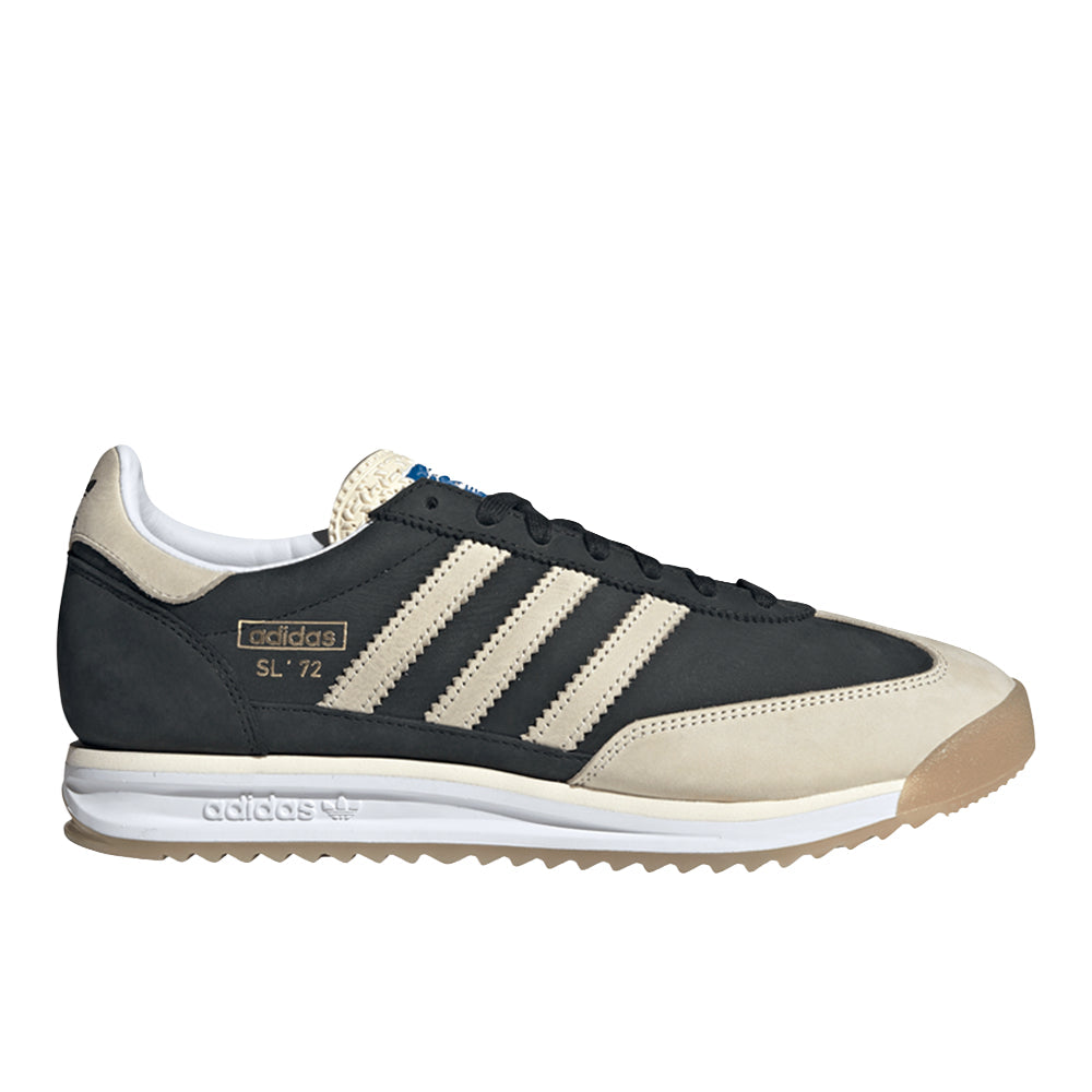 SL 72 RS Lace Up Sneakers