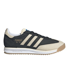 SL 72 RS Lace Up Sneakers