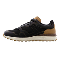 Damien Lace Up Sneakers