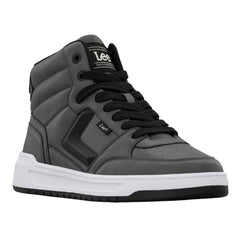 Prescot Mid Lace Up Sneakers